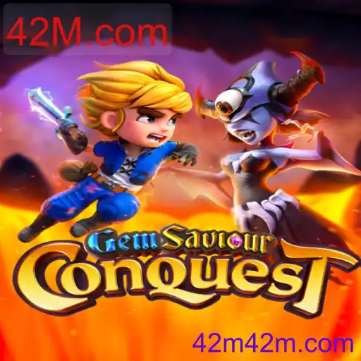 GemSaviourConquest