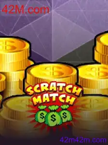 ScratchMatch
