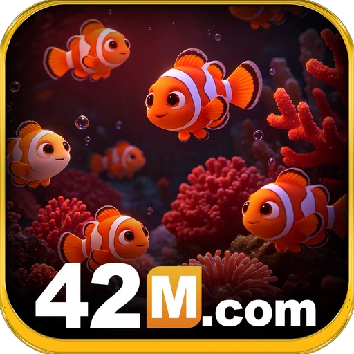 42M.com Logo